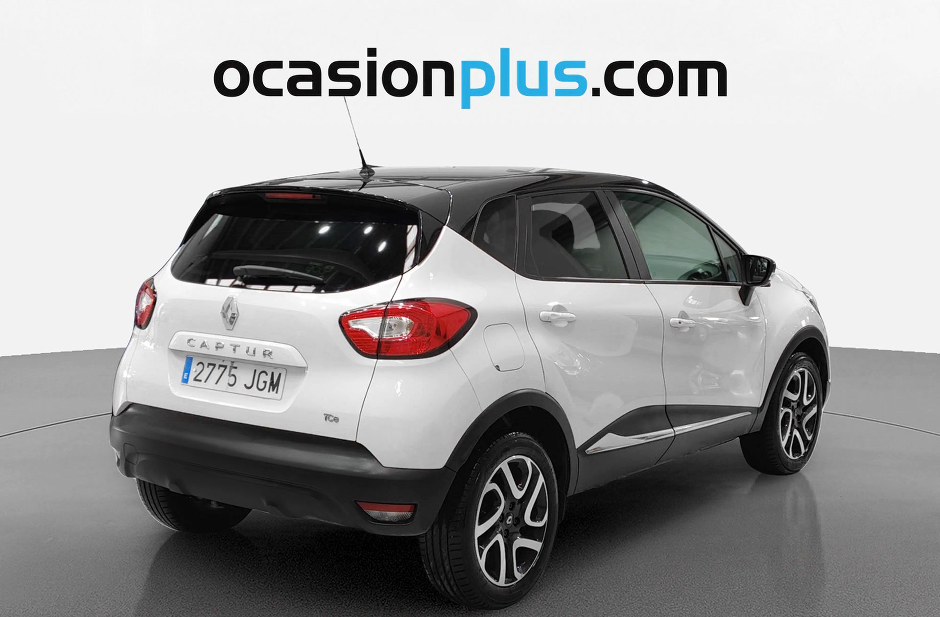 Renault Captur Intens Energy TCe - foto 4
