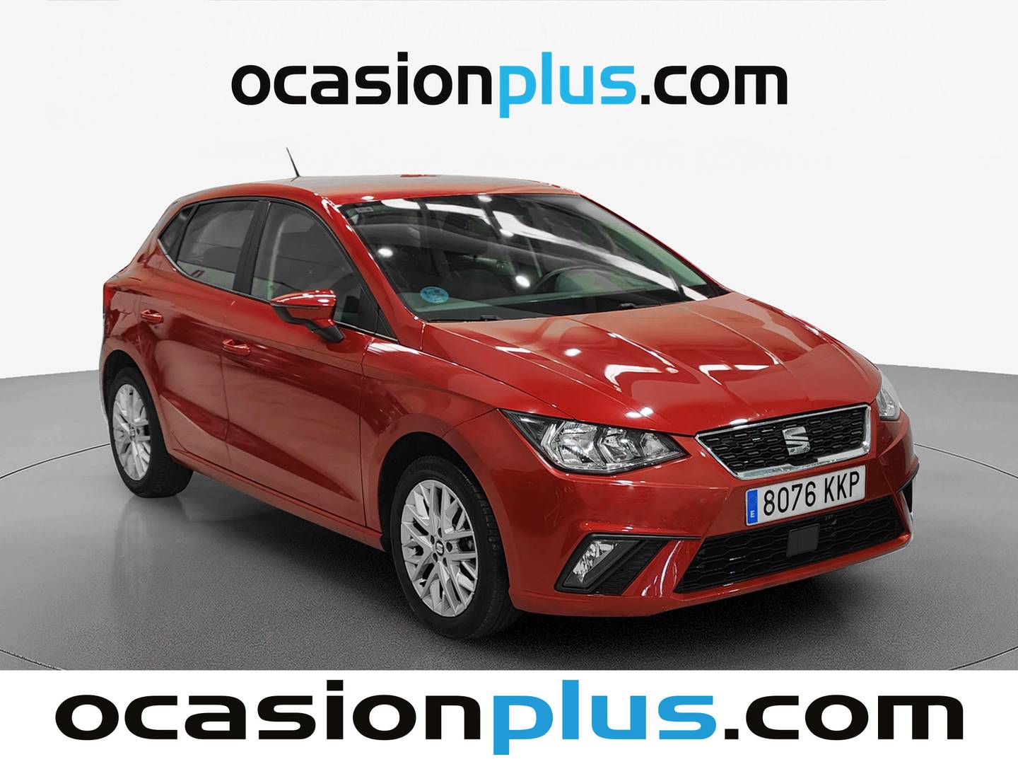Foto Seat Ibiza SEAT Ibiza 1.0 EcoTSI S&S Style (115 CV)