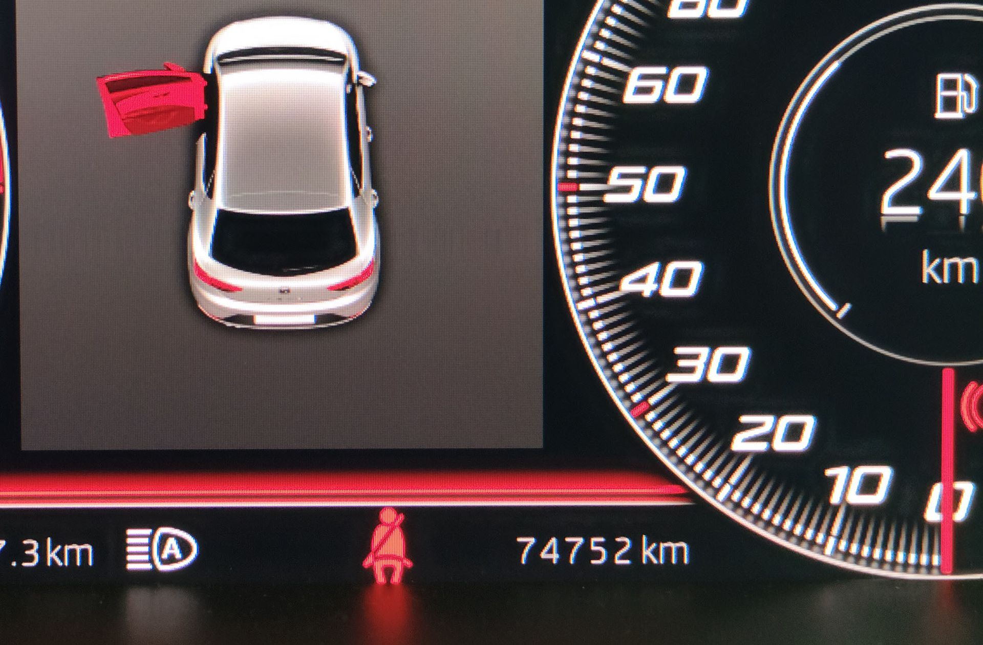 SEAT León 1.5 TSI FR Black Edition - foto 10