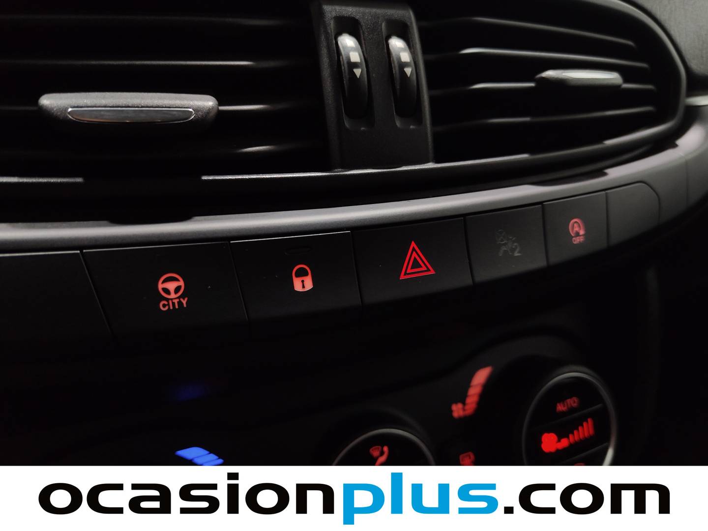 Fiat Tipo Fiat Tipo SW 1.3 Multijet Mirror (95 CV) de ocasión