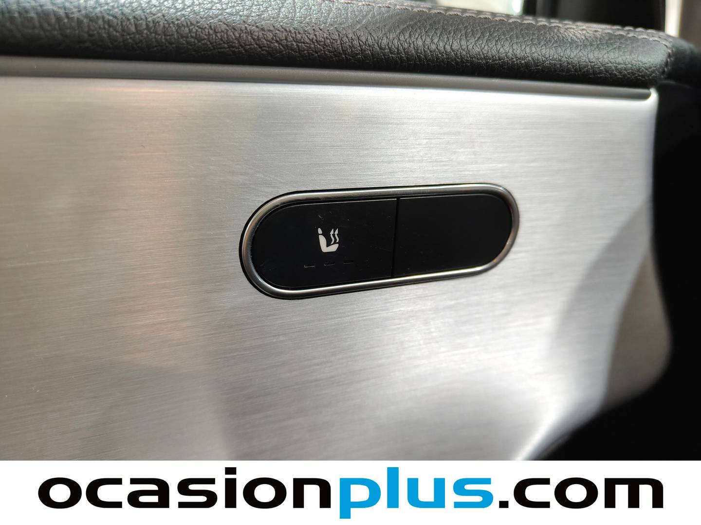 Equipamiento del Mercedes Clase A Mercedes Clase A 180 d (116 CV) Pack AMG