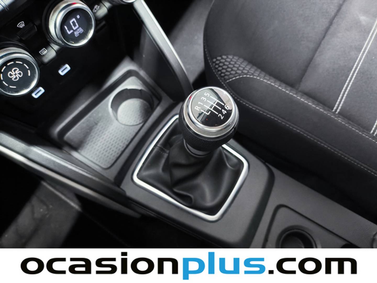 Dacia Duster Dacia Duster Prestige Blue dCi (115 CV) 4X2 de segunda mano