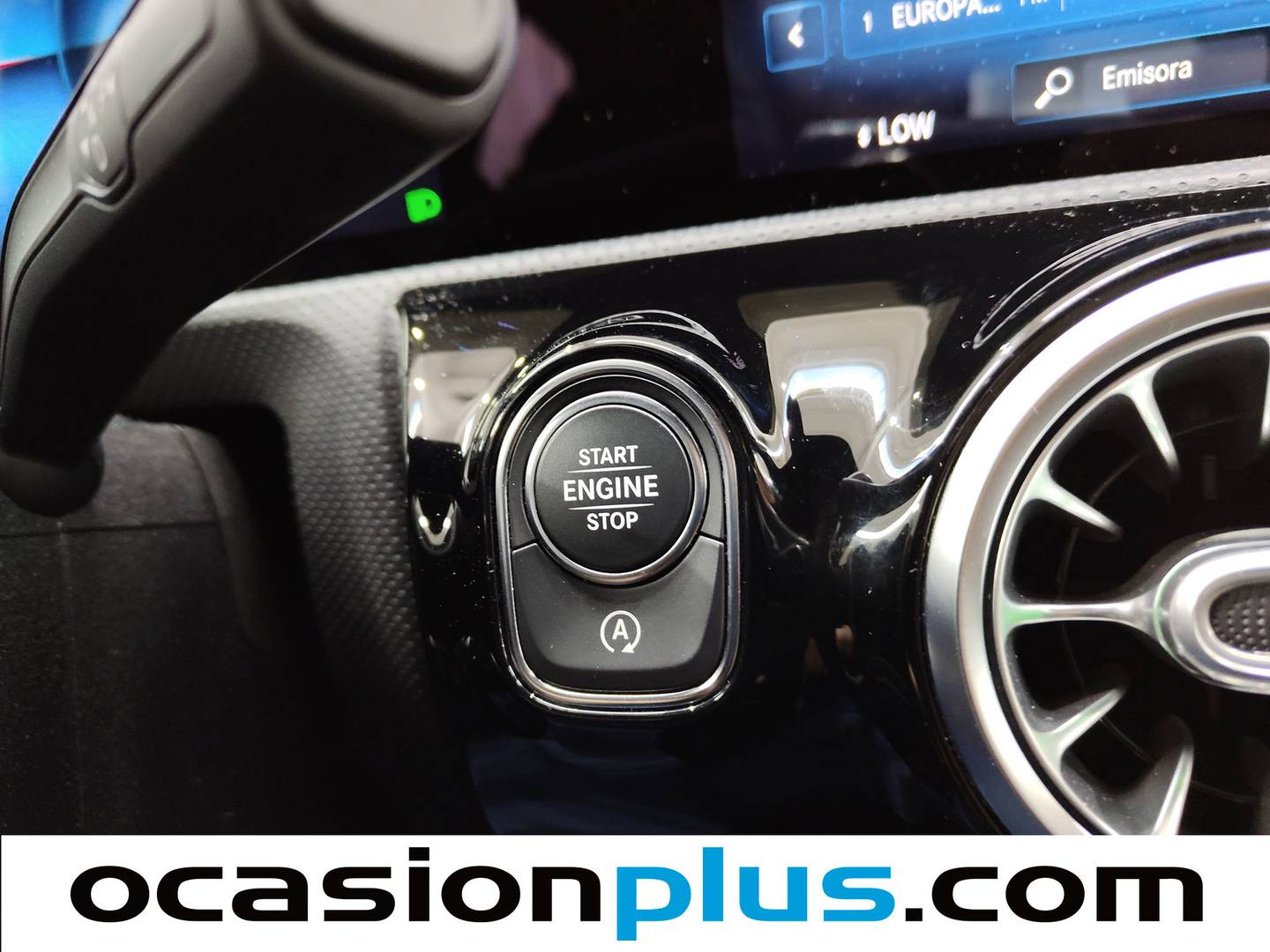 Mercedes Clase A Mercedes-Benz Clase A 180  (136 CV) Pack AMG 2020