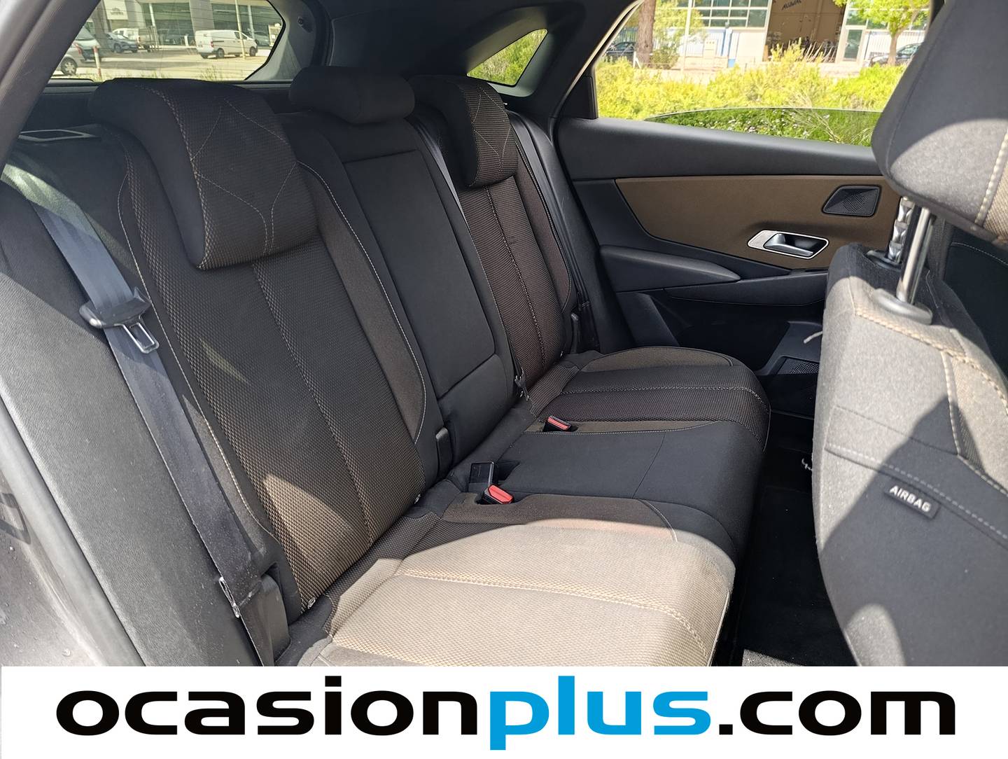 DS DS 7 Crossback DS DS7 Crossback BlueHDi 180 So Chic Auto (180 CV) automático