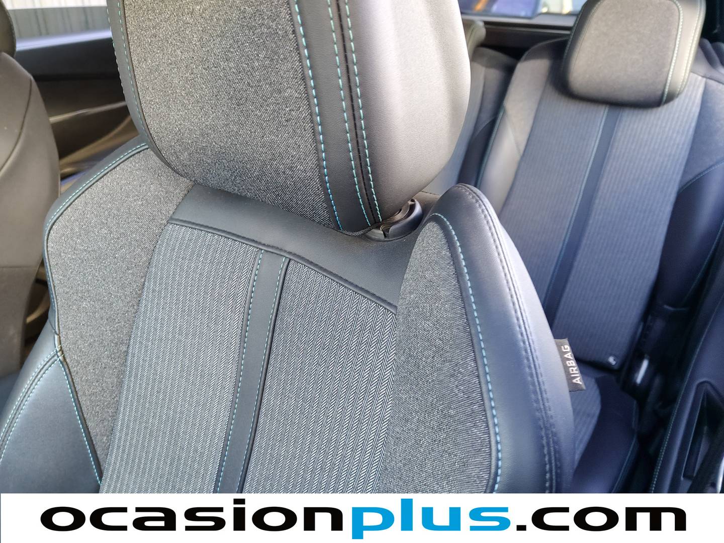 Foto Peugeot 5008 Peugeot 5008 PureTech 130 S&S Allure EAT8 (130 CV) 7 Plazas