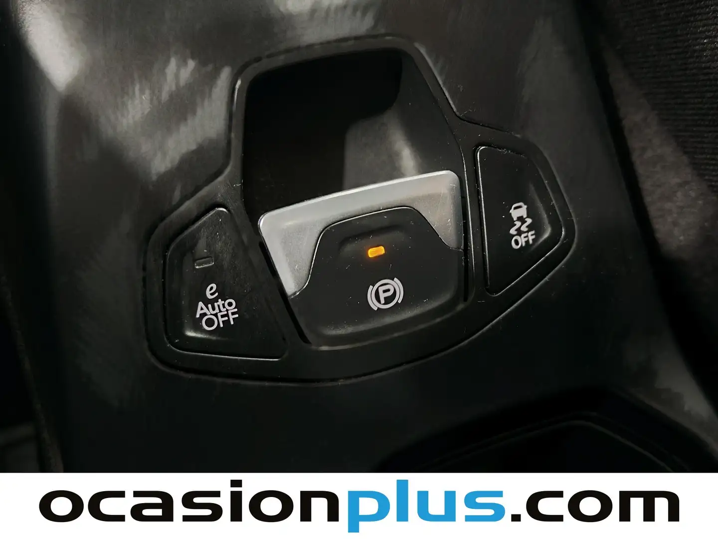 Foto Jeep Renegade Jeep Renegade eHybrid 1.5 Limited ATX (130 CV)