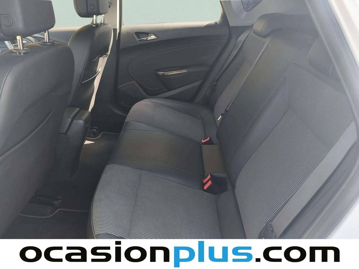 Opel Astra Opel Astra 1.7 CDTI S&S Excellence (130 CV) 2012