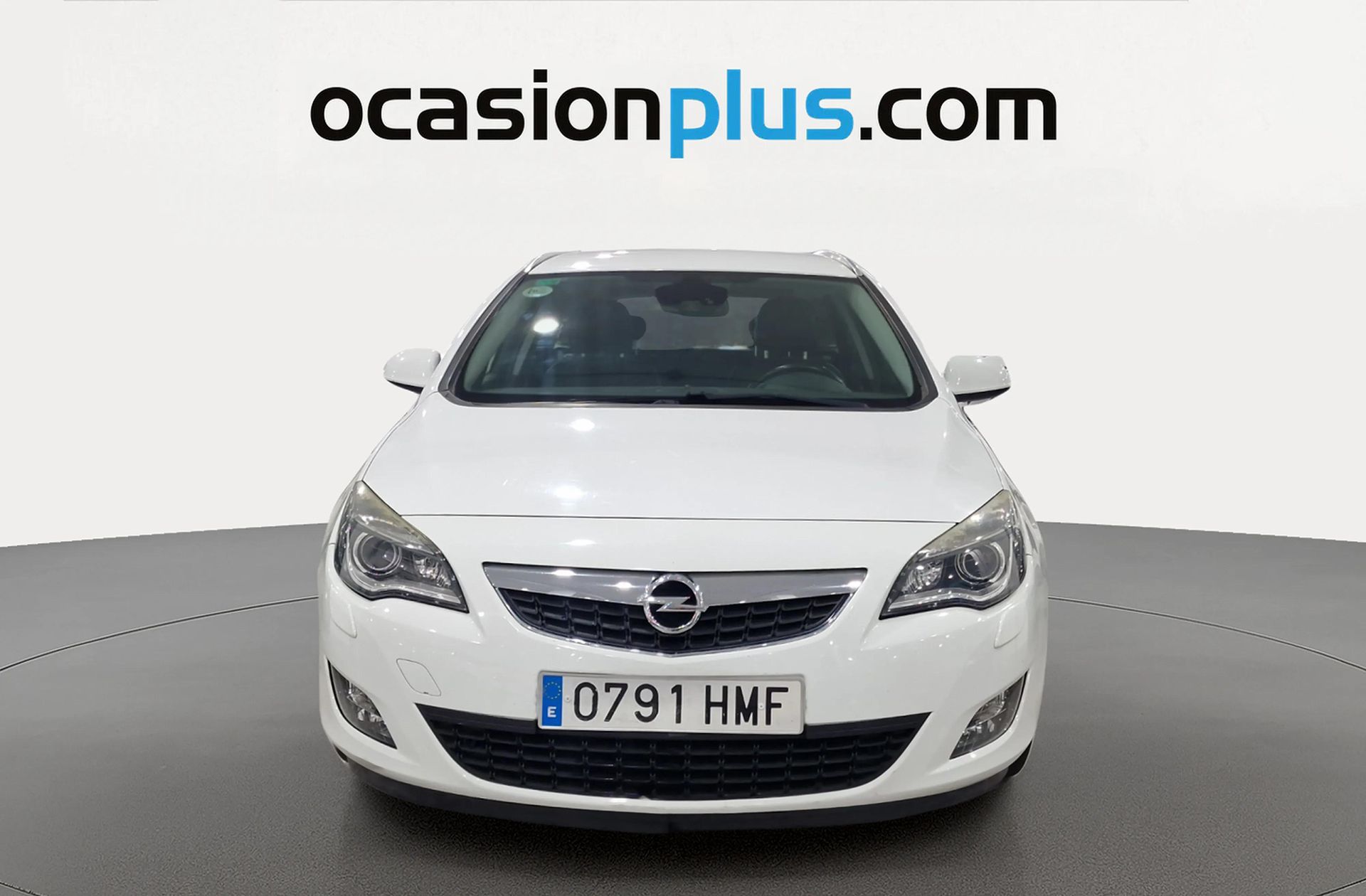 Opel Astra Sports Tourer 1.7 CDTI Excellence - foto 13