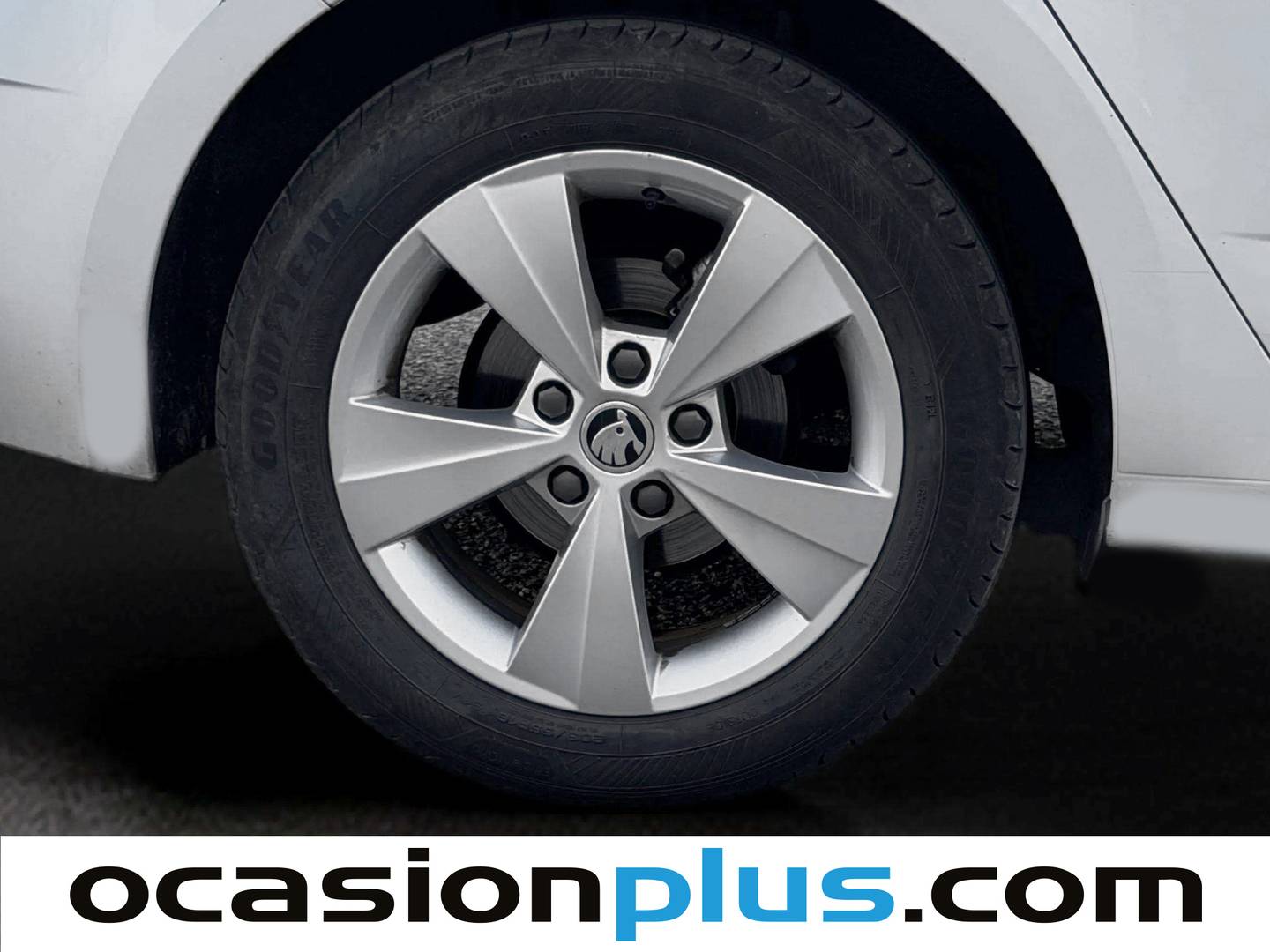 Skoda Octavia Skoda Octavia Combi 1.0 TSI Like (115 CV) gasolina