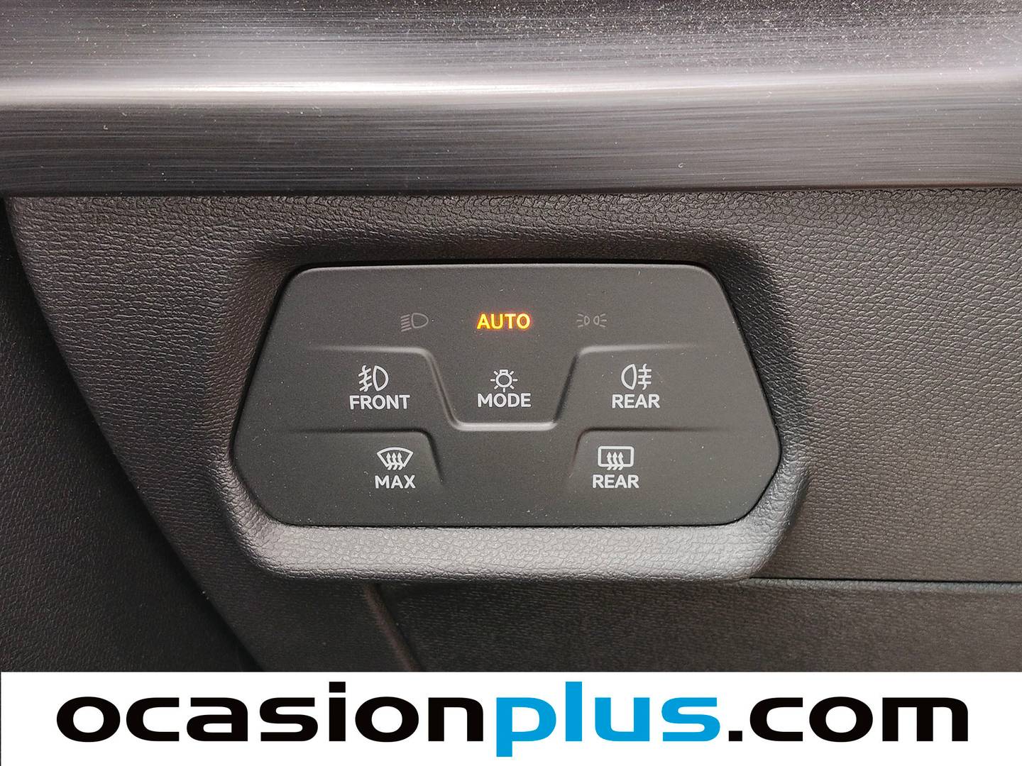 Cupra Formentor Cupra Formentor 1.4 e-Hybrid DSG (204 CV) de ocasión