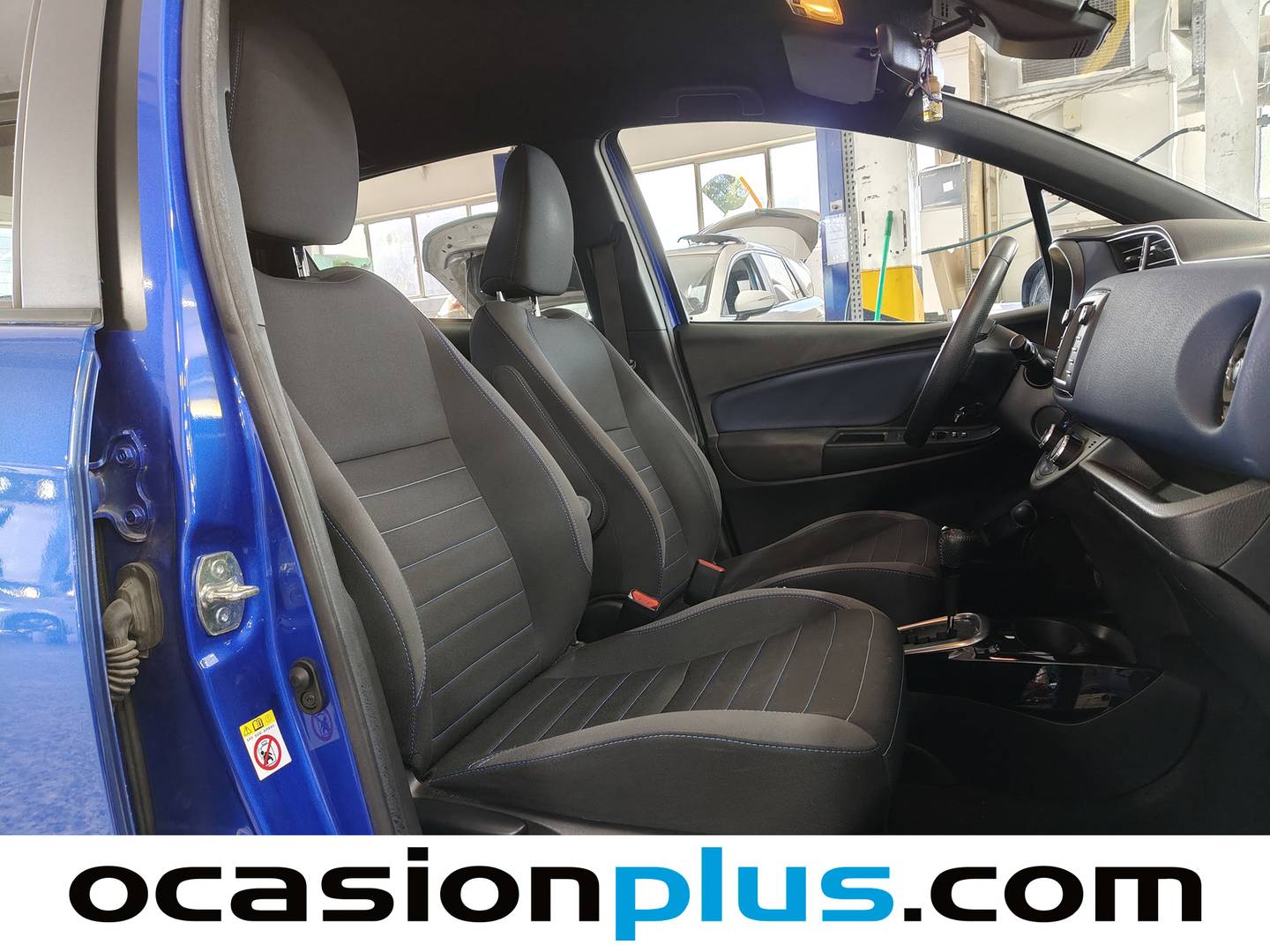 Toyota Yaris Toyota Yaris 1.5 Hybrid Feel (100 CV) km 0