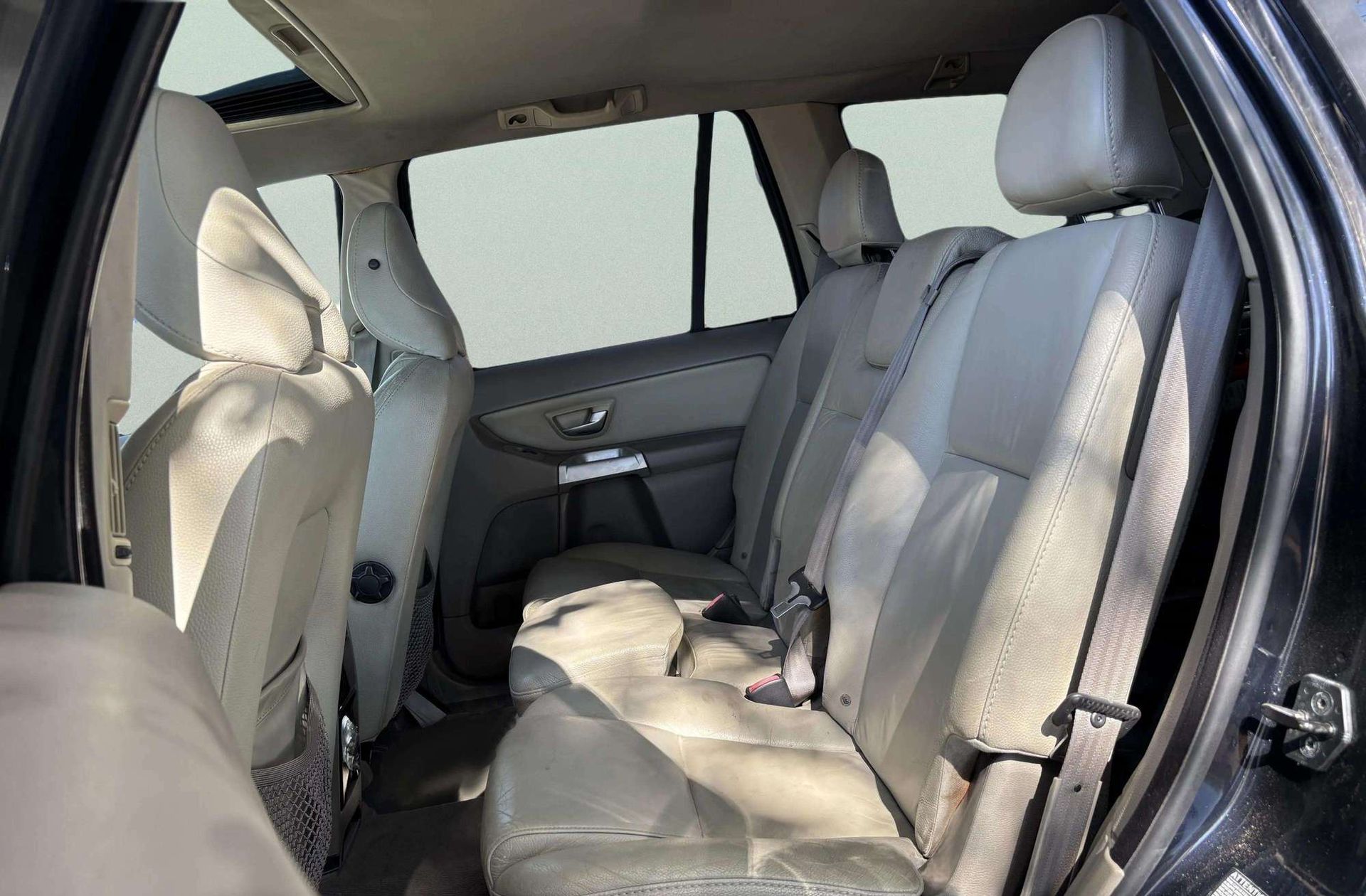 Volvo XC90 2.4D Geartronic Momentum - foto 10