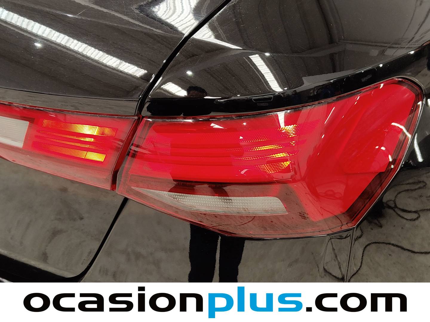 Audi A3 Audi A3 Sportback 35 TDI (150 CV) S tronic diésel