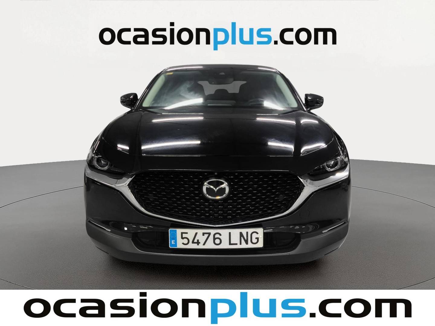 Mazda CX-30 Mazda CX-30 2.0 SKYACTIV-X Zenith (180 CV) 180cv