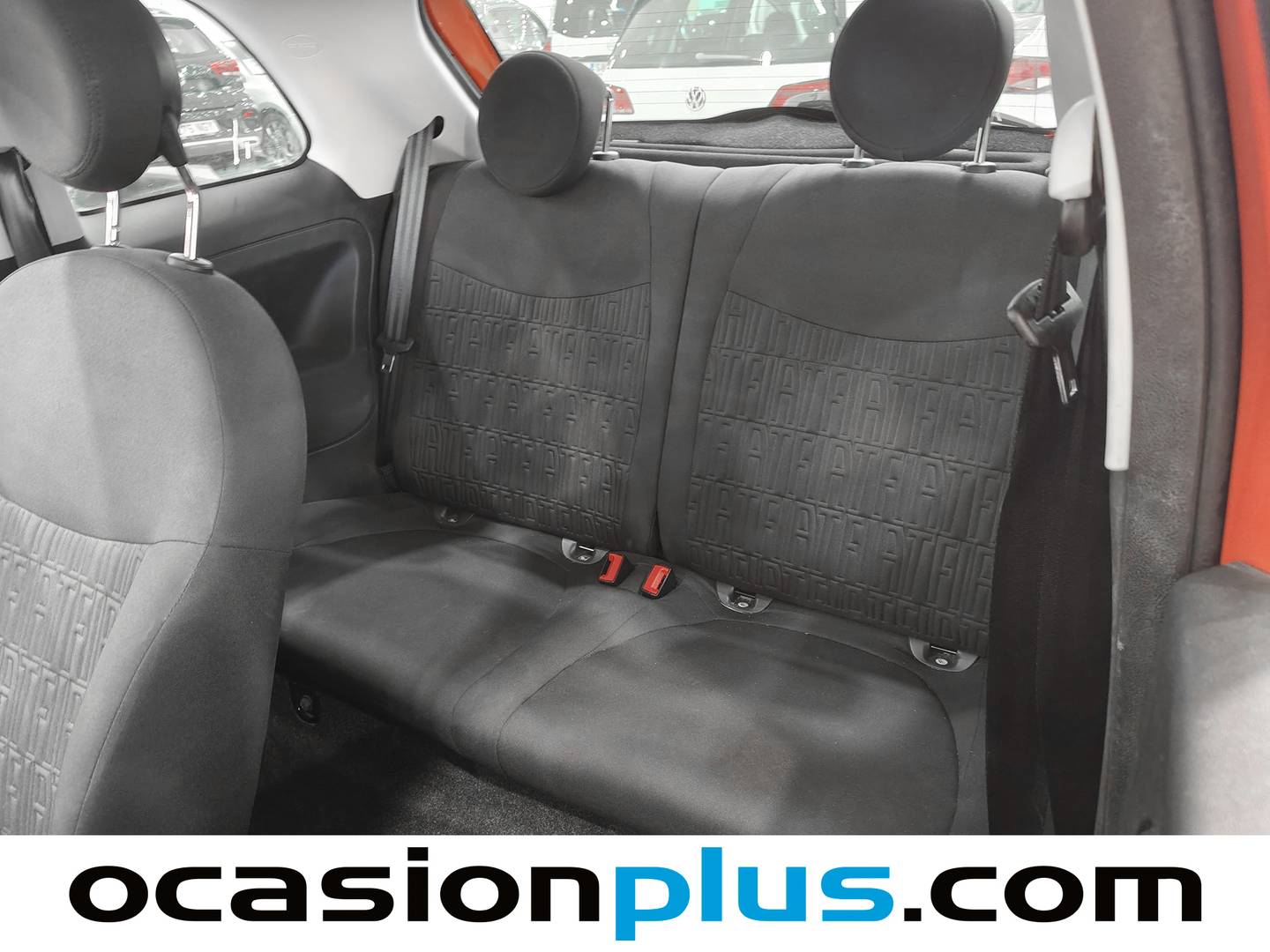 Foto Fiat 500 Fiat 500 1.0 Hybrid Dolcevita (70 CV)