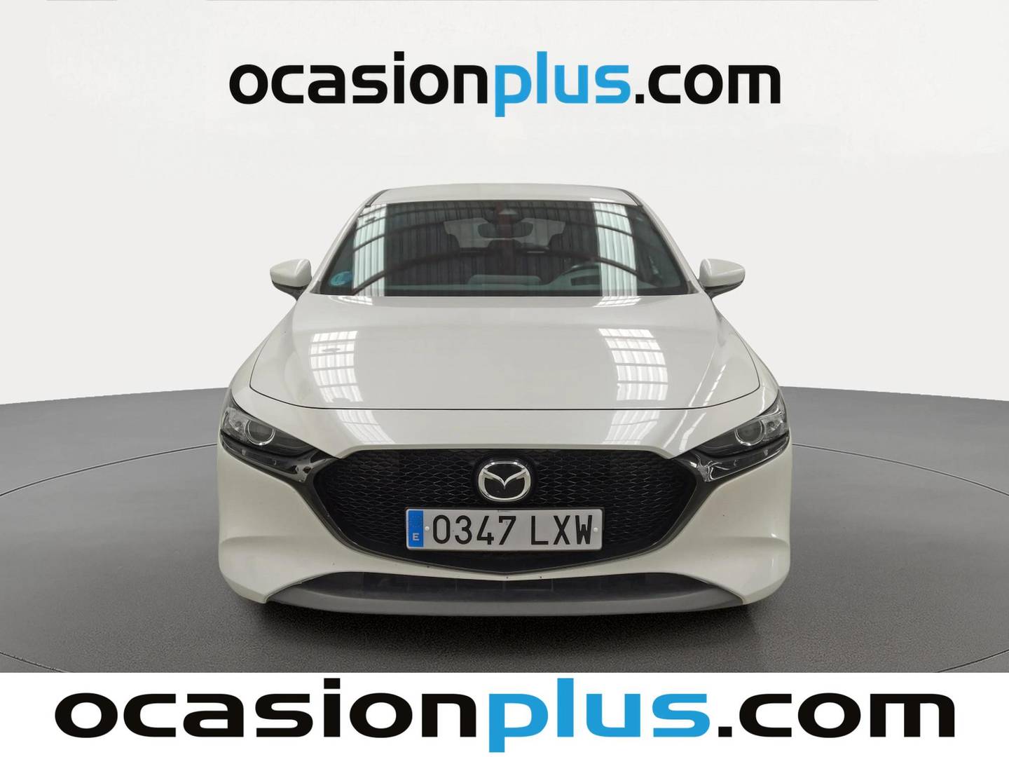 Mazda Mazda3 Mazda Mazda 3 2.0 e-SKYACTIV-G Origin (122 CV) km 0