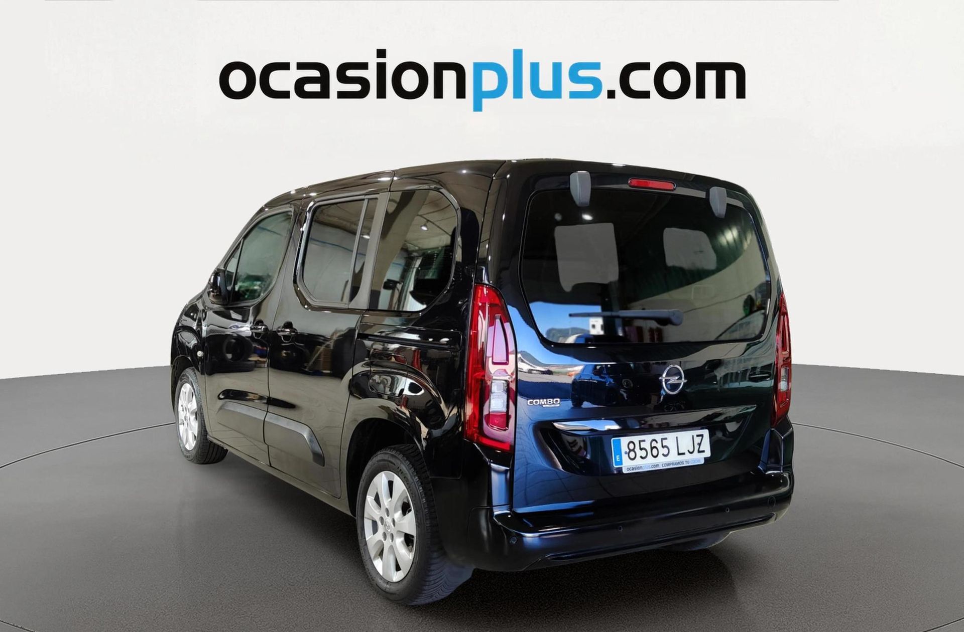 Opel Combo 1.5 TD Selective L - foto 3