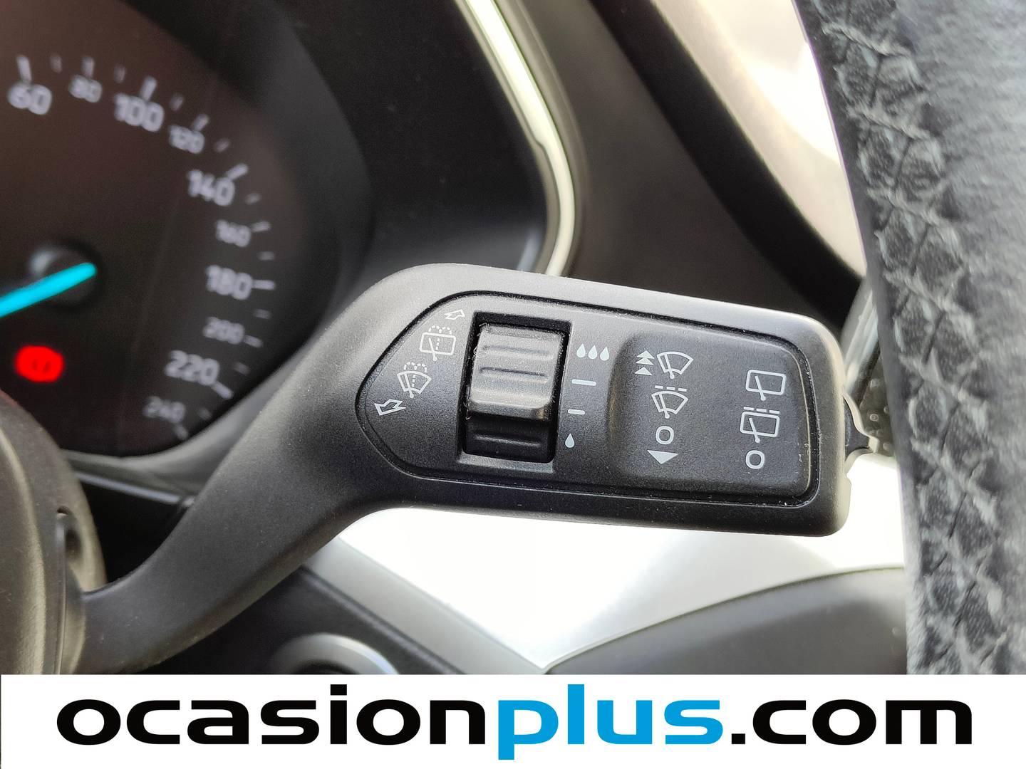 Foto Ford Focus Ford Focus 1.0 Ecoboost Trend+ (125 CV)