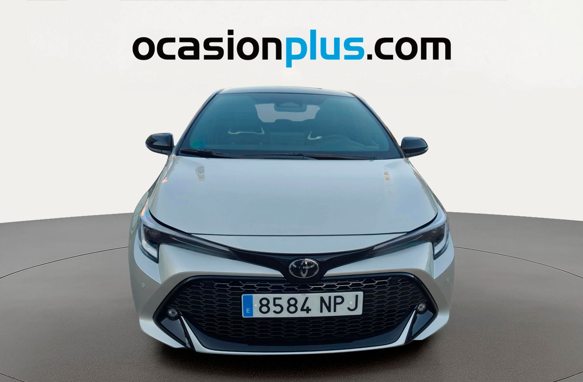 Toyota Corolla 140H GR-Sport - foto 13