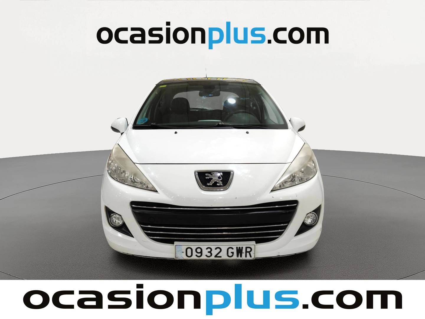 Peugeot 207 PEUGEOT 207 Sport 1.6 VTi (120CV) seminuevo