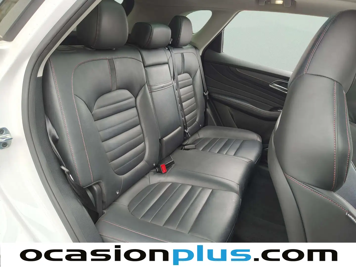 Foto MG HS MG HS 1.5 Turbo GDI Luxury  (162 CV)