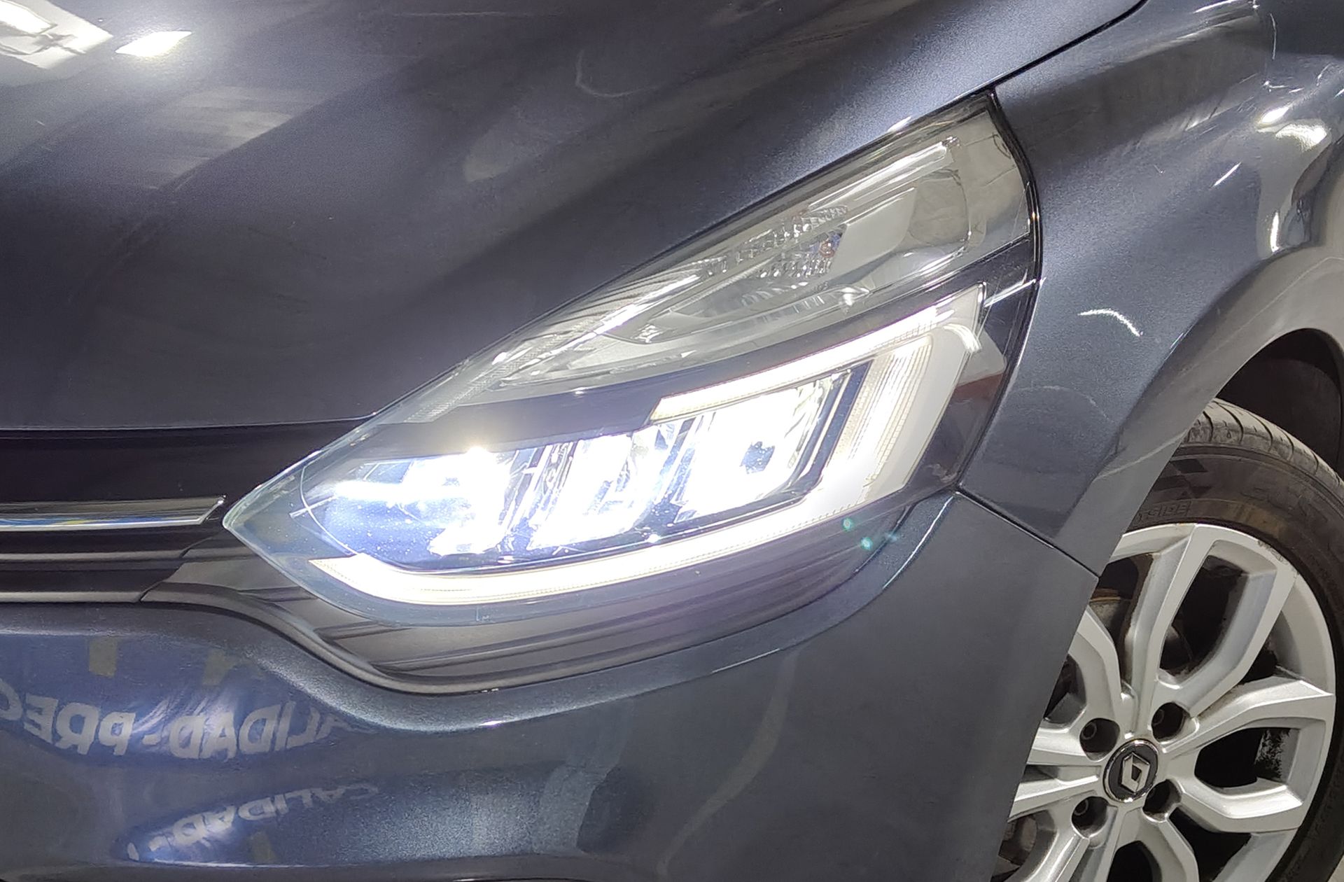 Renault Clio Sport Tourer Zen Energy TCe - foto 17