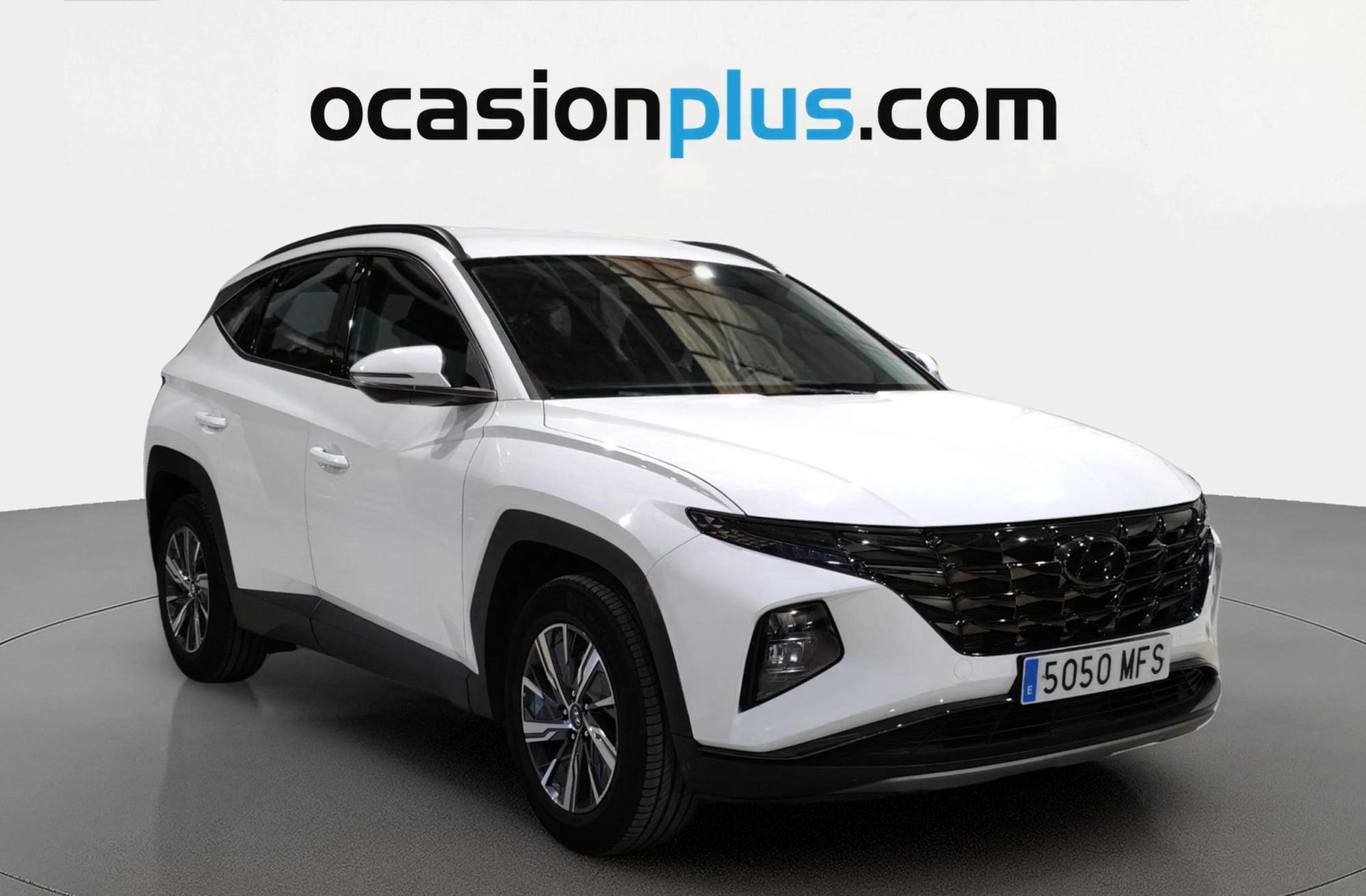 Hyundai Tucson 1.6 CRDi Maxx - foto 2