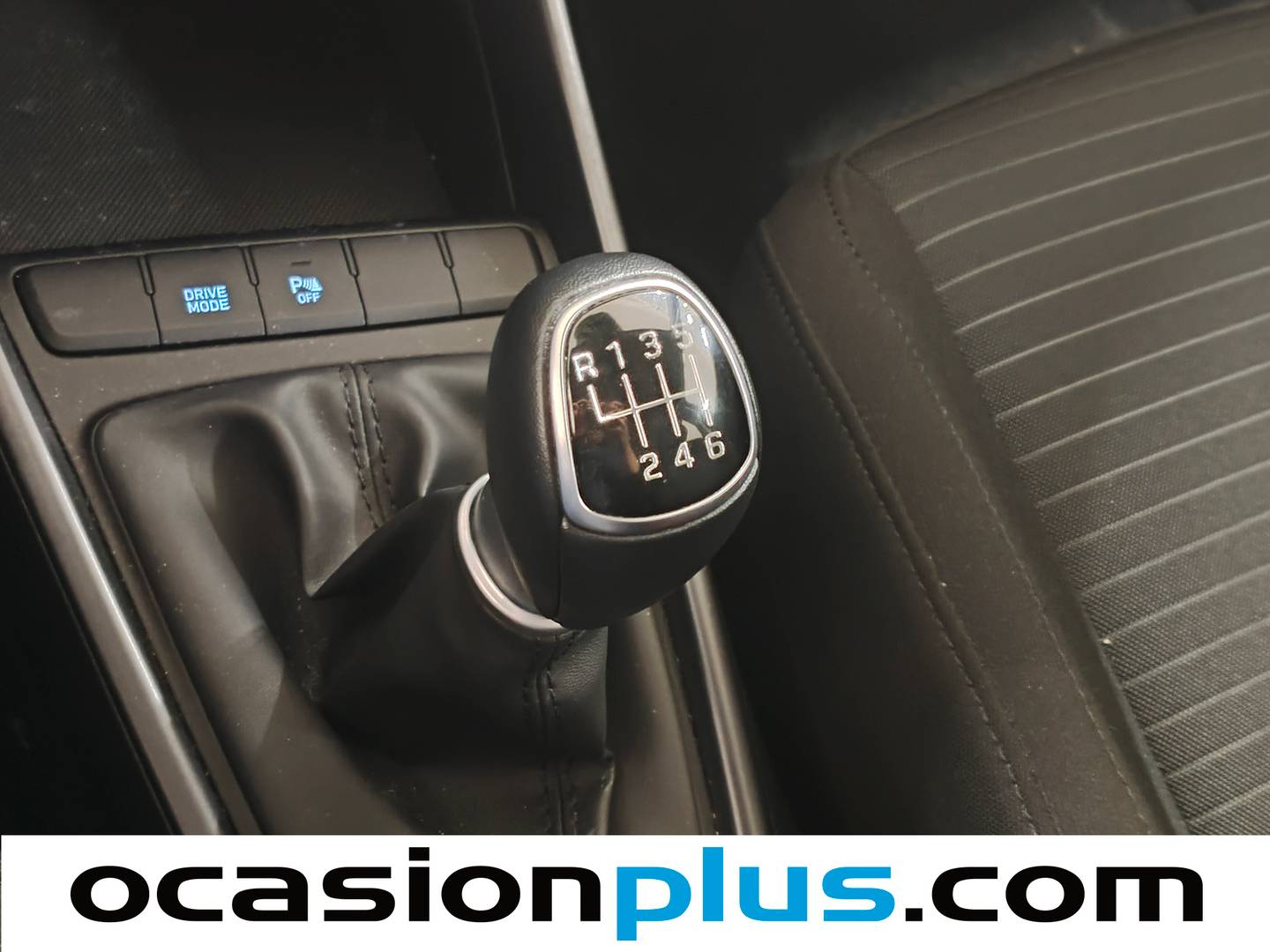 Hyundai i20 Hyundai i20 1.0 TGDI Klass (100 CV) de segunda mano