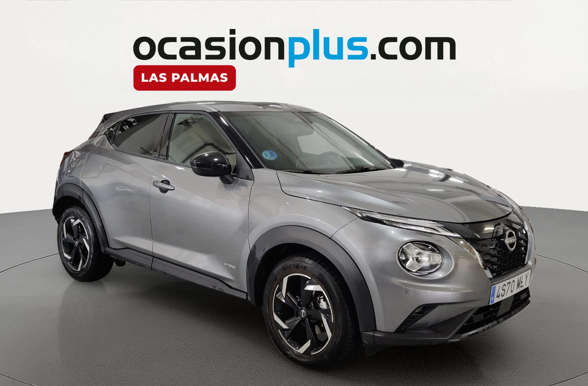 Nissan Juke 1.6 Hybrid N-Connecta - foto 2