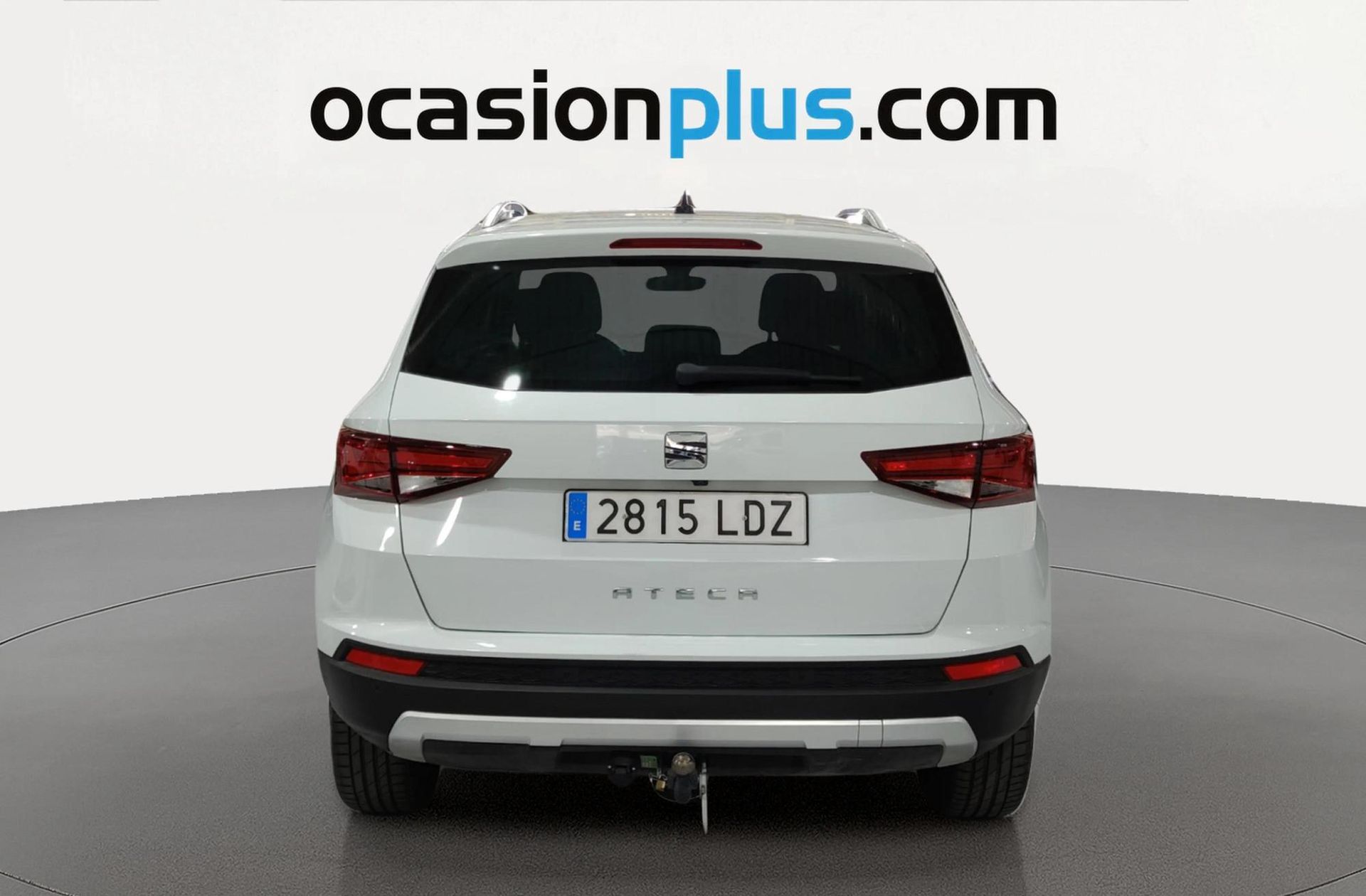 SEAT Ateca 1.6 TDI Xcellence Edition Eco - foto 15