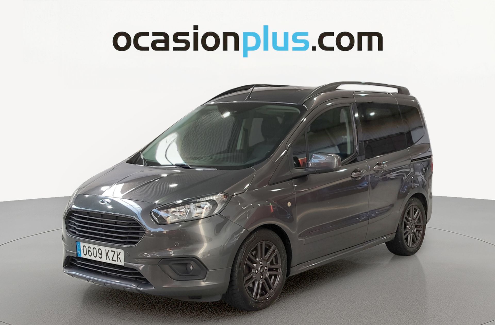 Ford Tourneo Courier 1.0 EcoBoost Sport