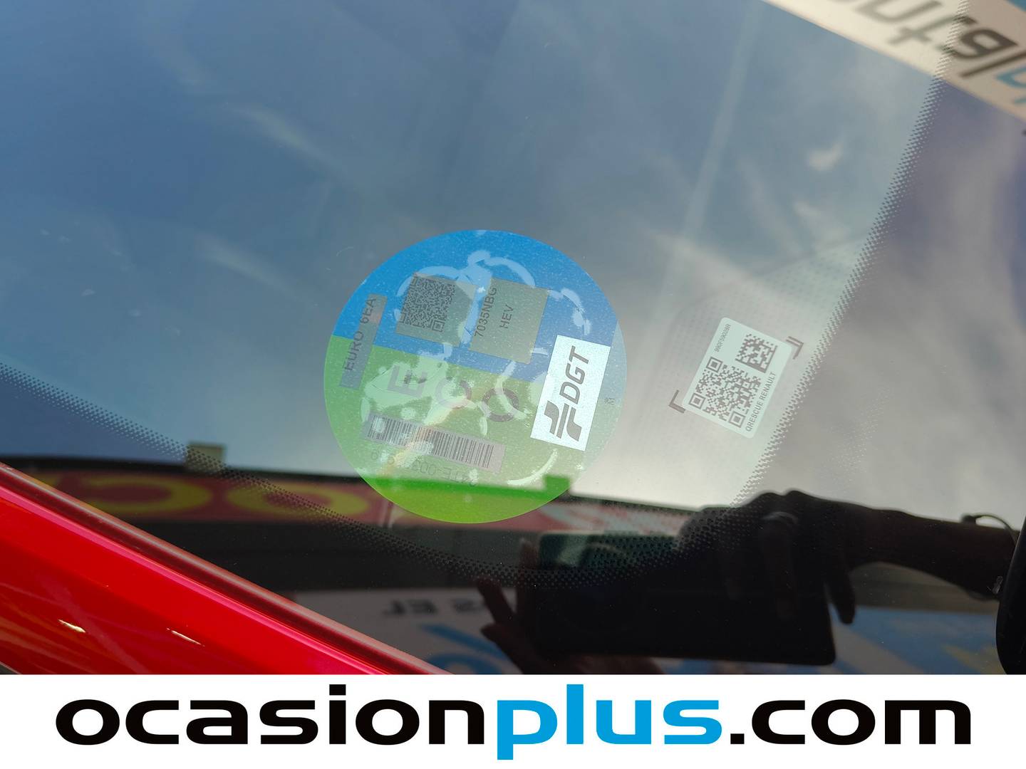 Renault Arkana Renault Arkana Techno E-Tech full hybrid (145 CV) híbrido