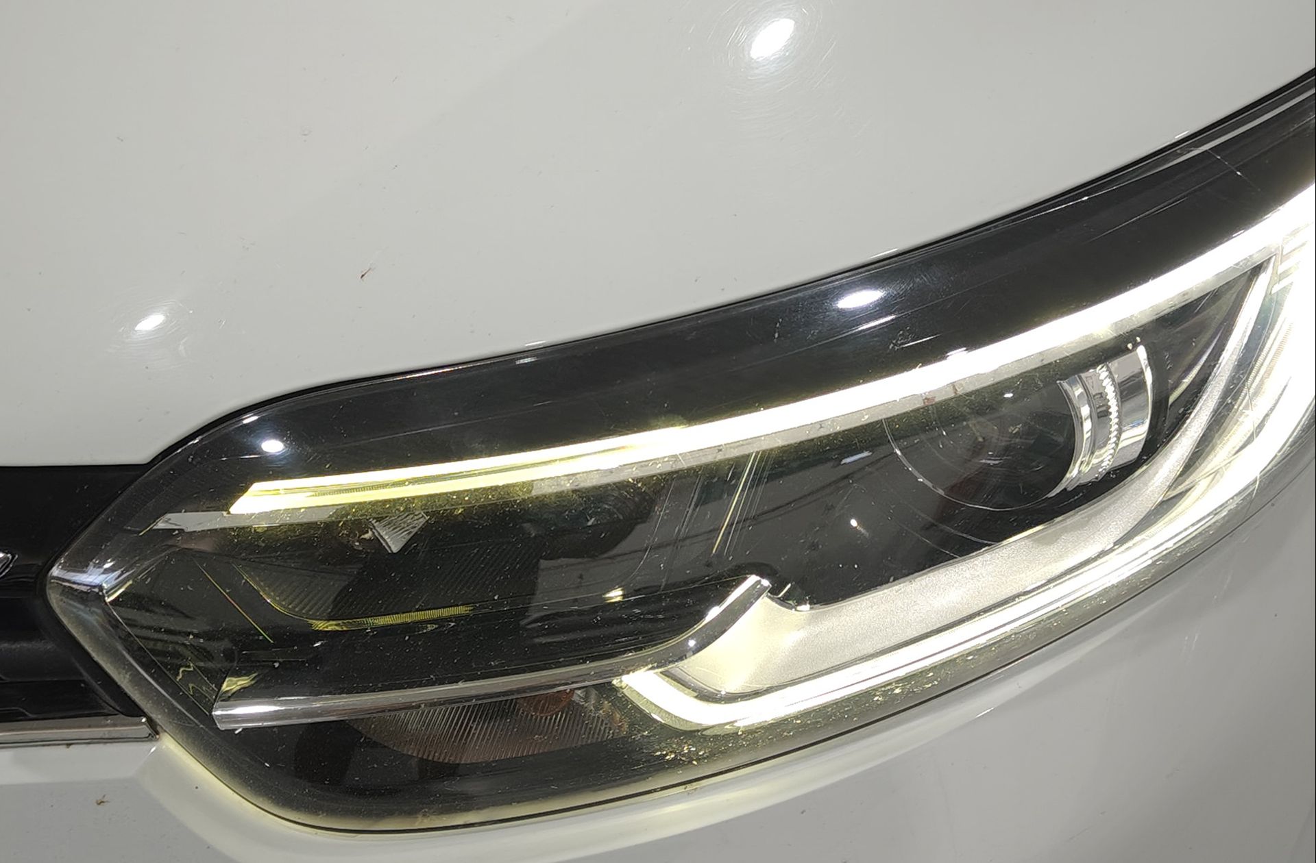 Renault Kadjar Intens TCe GPF - foto 11