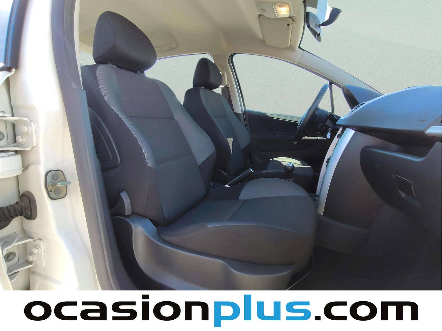 Peugeot 207 Peugeot 207 1.4 VTi Active (95 CV) al mejor precio