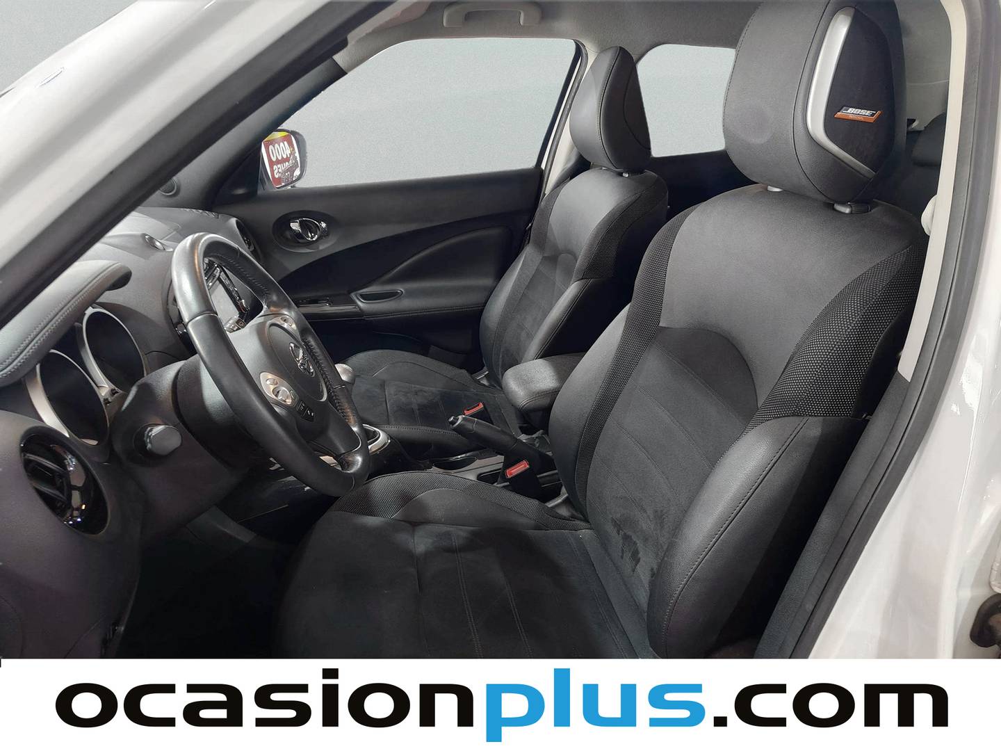 Foto Nissan JUKE Nissan Juke G N-Connecta (112 CV)