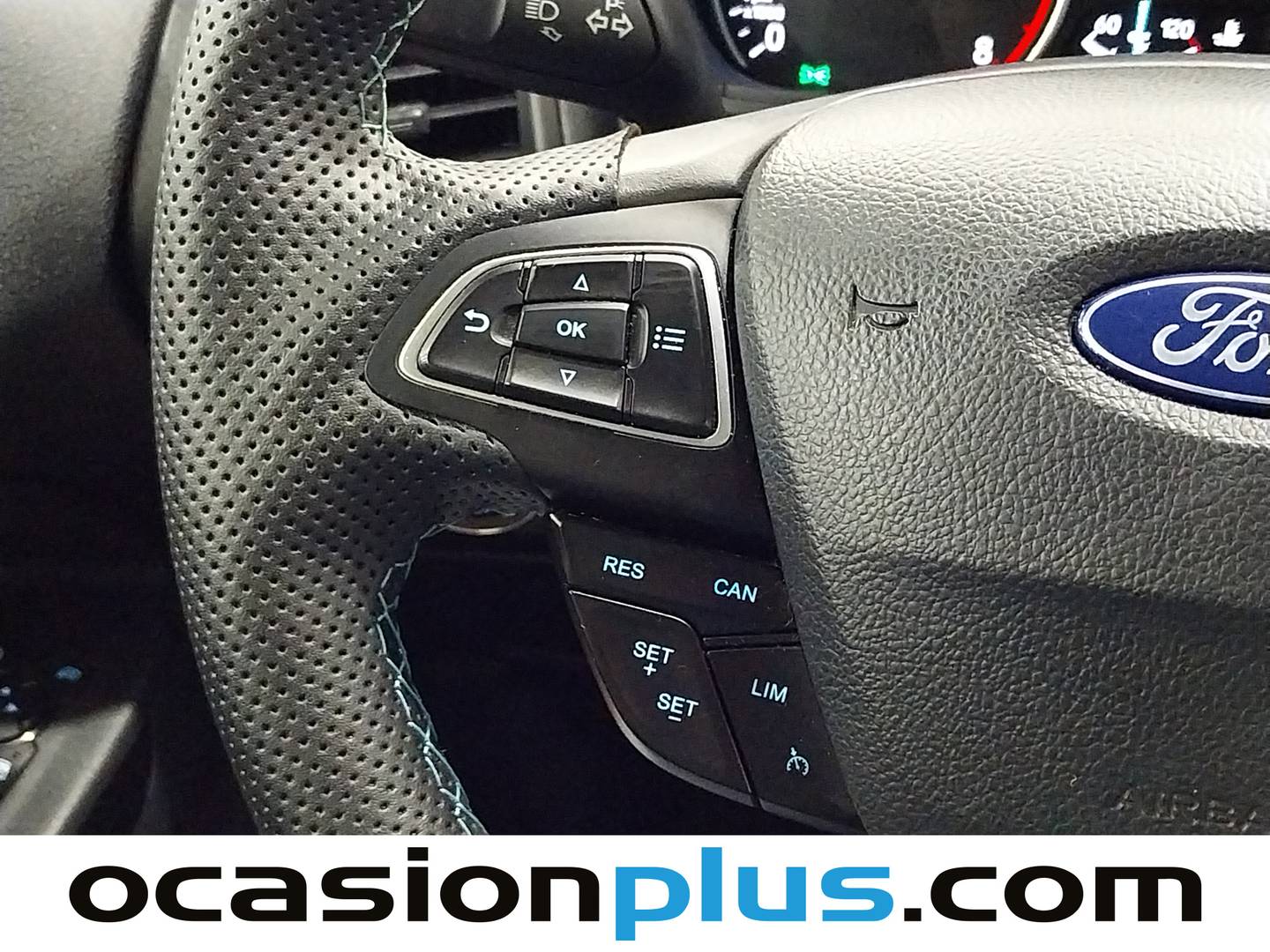 Foto Ford EcoSport Ford EcoSport 1.0T EcoBoost S&S ST Line (125 CV)