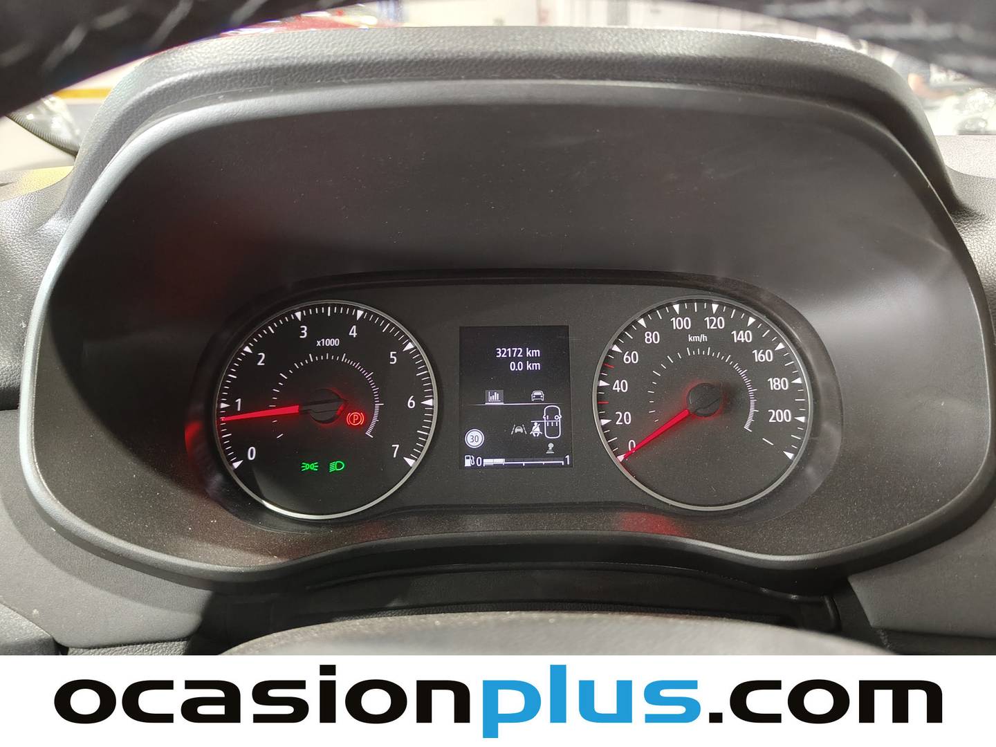 Foto Dacia Sandero Dacia Sandero Stepway Extreme Go TCe (110 CV)