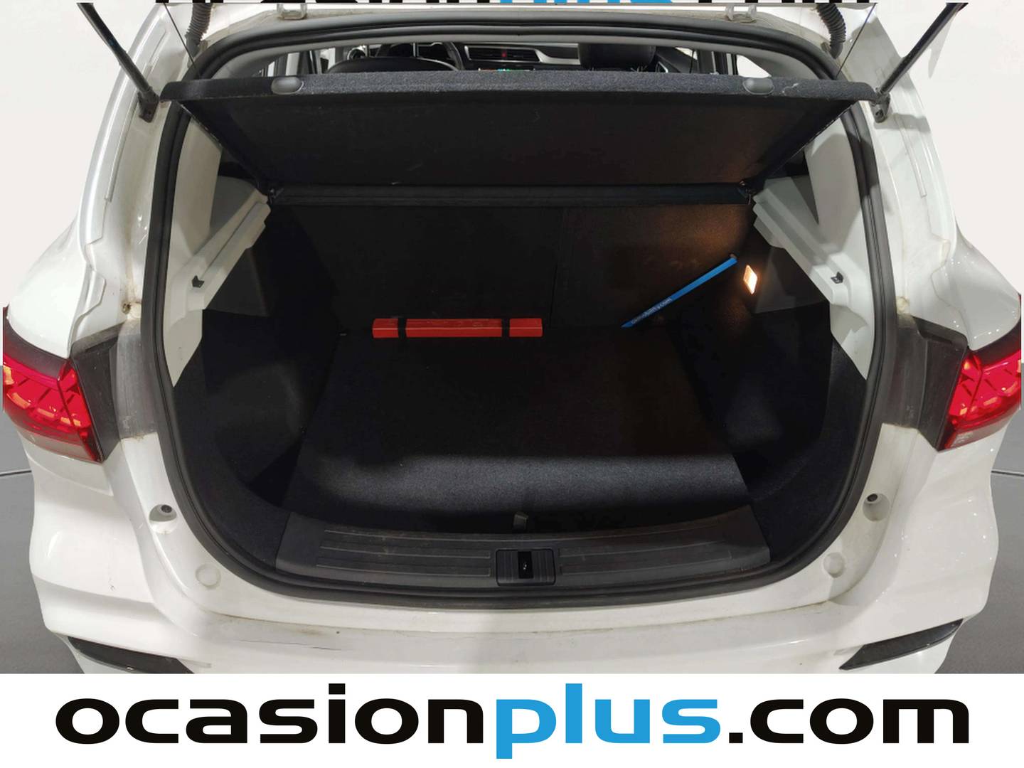 Foto MG ZS MG ZS 1.0T Luxury Auto (111 CV)