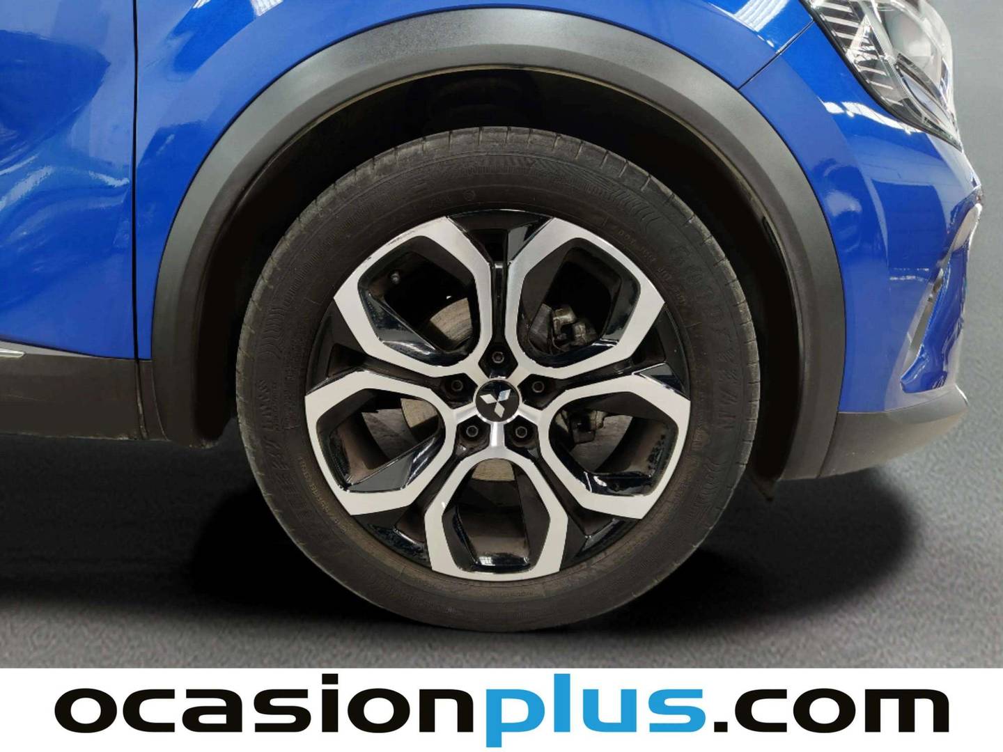 Mitsubishi ASX Mitsubishi ASX 130T MHEV Kaiteki (140 CV) 2024