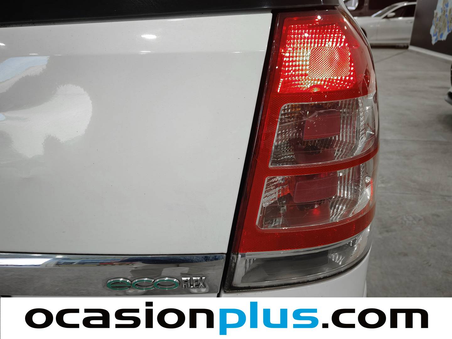 Opel Zafira Opel Zafira 1.7 CDTi Energy (110 CV) km 0