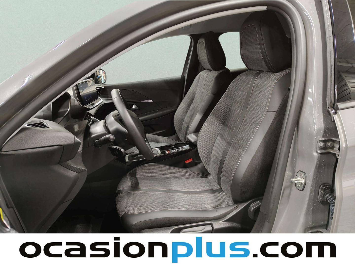 Foto Peugeot 208 Peugeot 208 PureTech 100 Allure (100 CV)