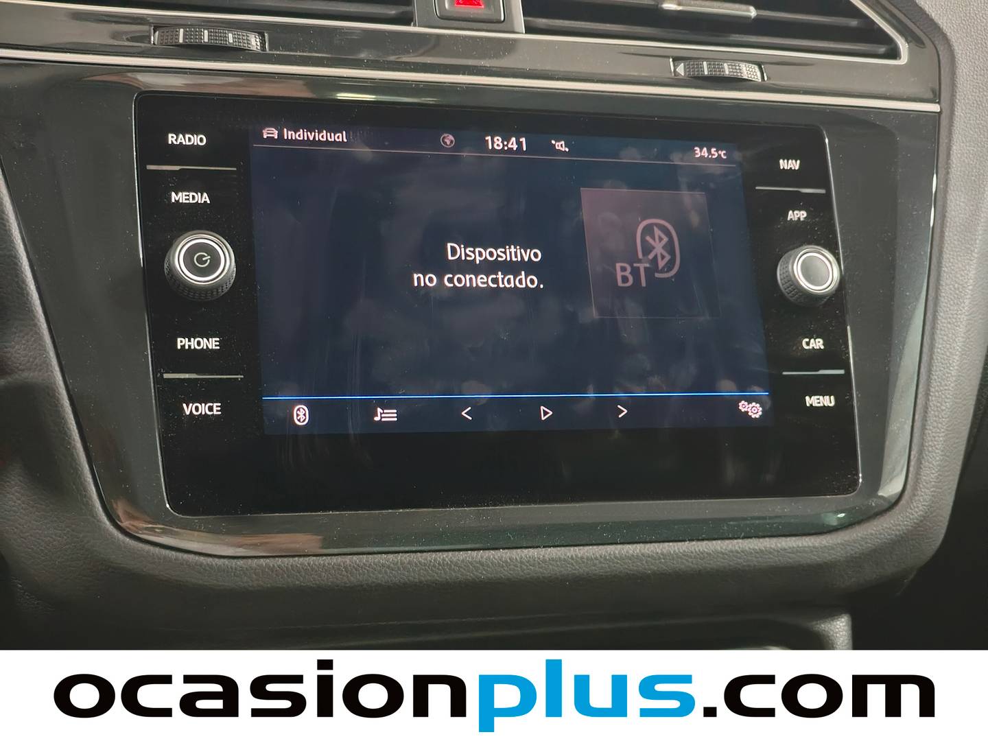 Volkswagen Tiguan Volkswagen Tiguan Advance 1.5 TSI (150 CV) DSG automático