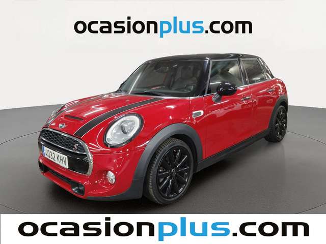 Mini MINI Cooper 5 Puertas S (192 CV) de segunda mano