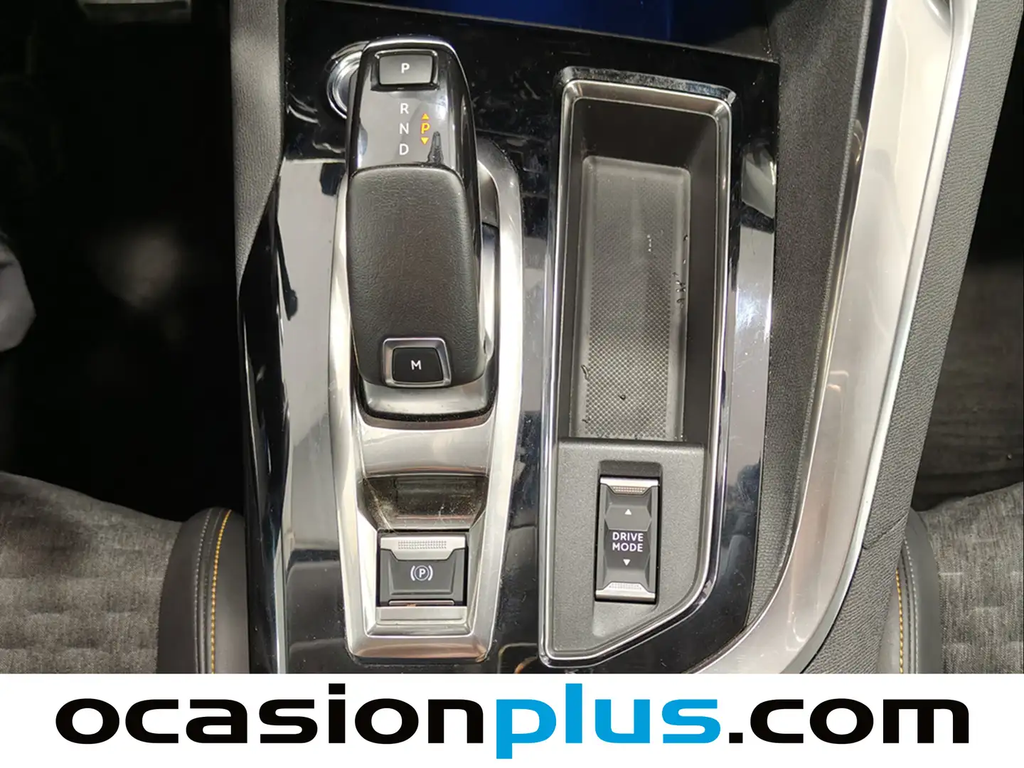 Foto Peugeot 3008 Peugeot 3008 BlueHDi 130 S&S Roadtrip EAT8 (130 CV)