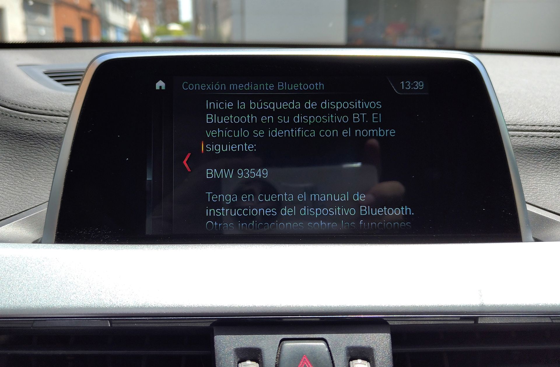 BMW X2 sDrive18d - foto 32