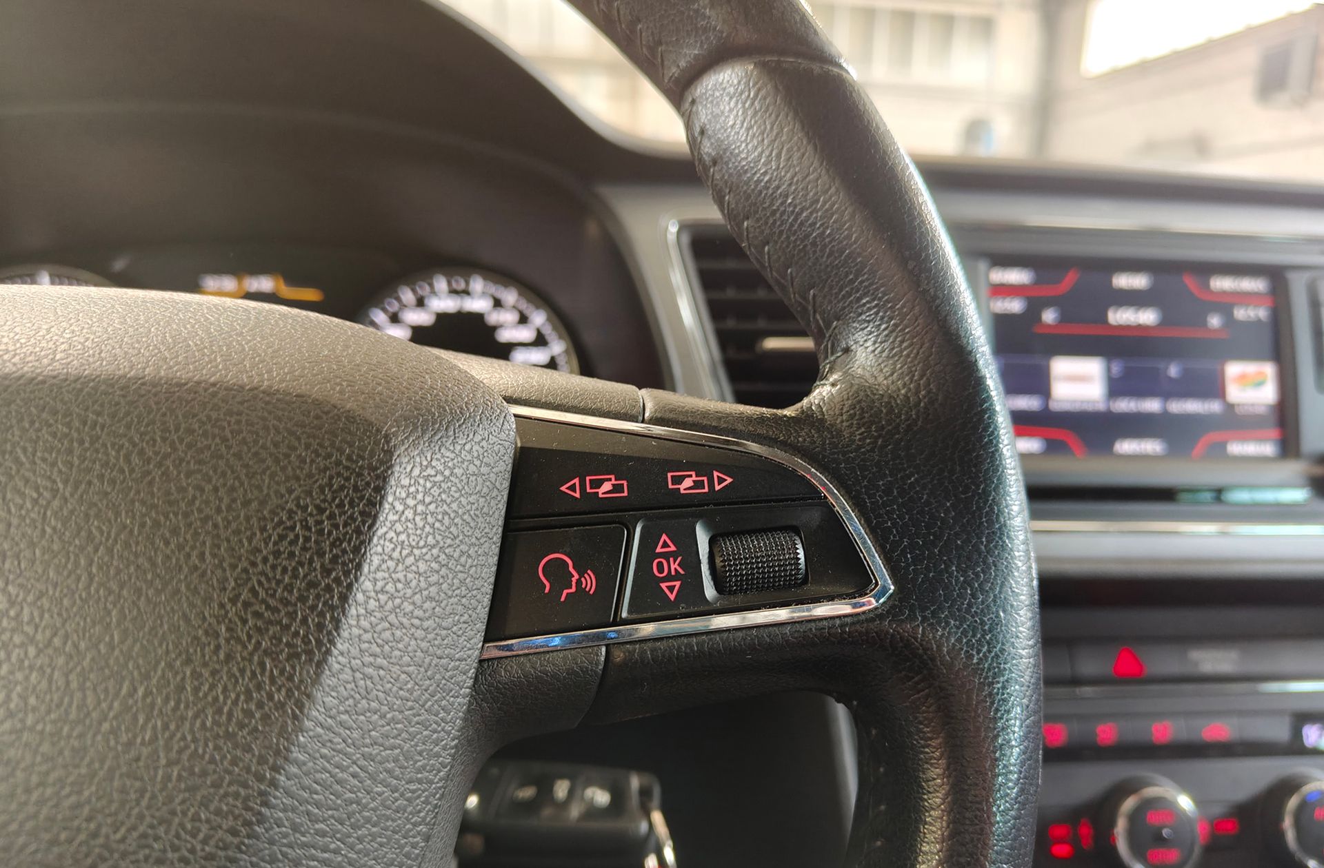 SEAT León 2.0 TDI I-Tech - foto 25