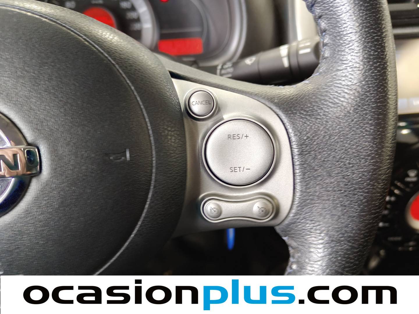 Nissan Micra Nissan Micra 1.2G N-TEC  (80 CV) 2017