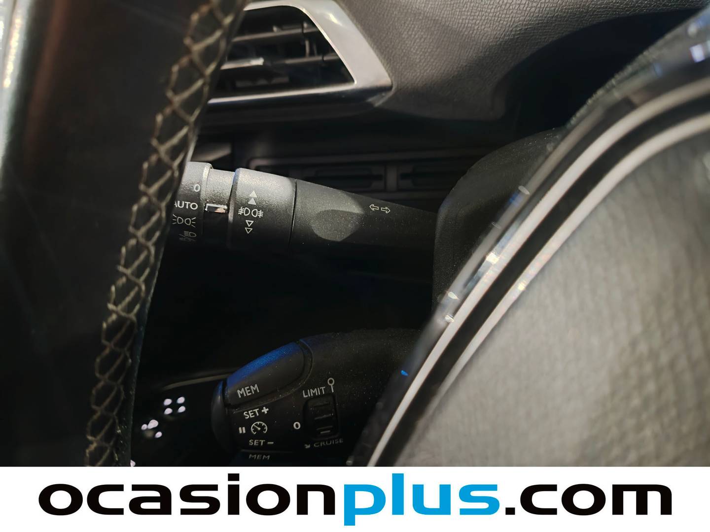 Peugeot 5008 Peugeot 5008 PureTech 130 Allure (130 CV) 7 Plazas de segunda mano