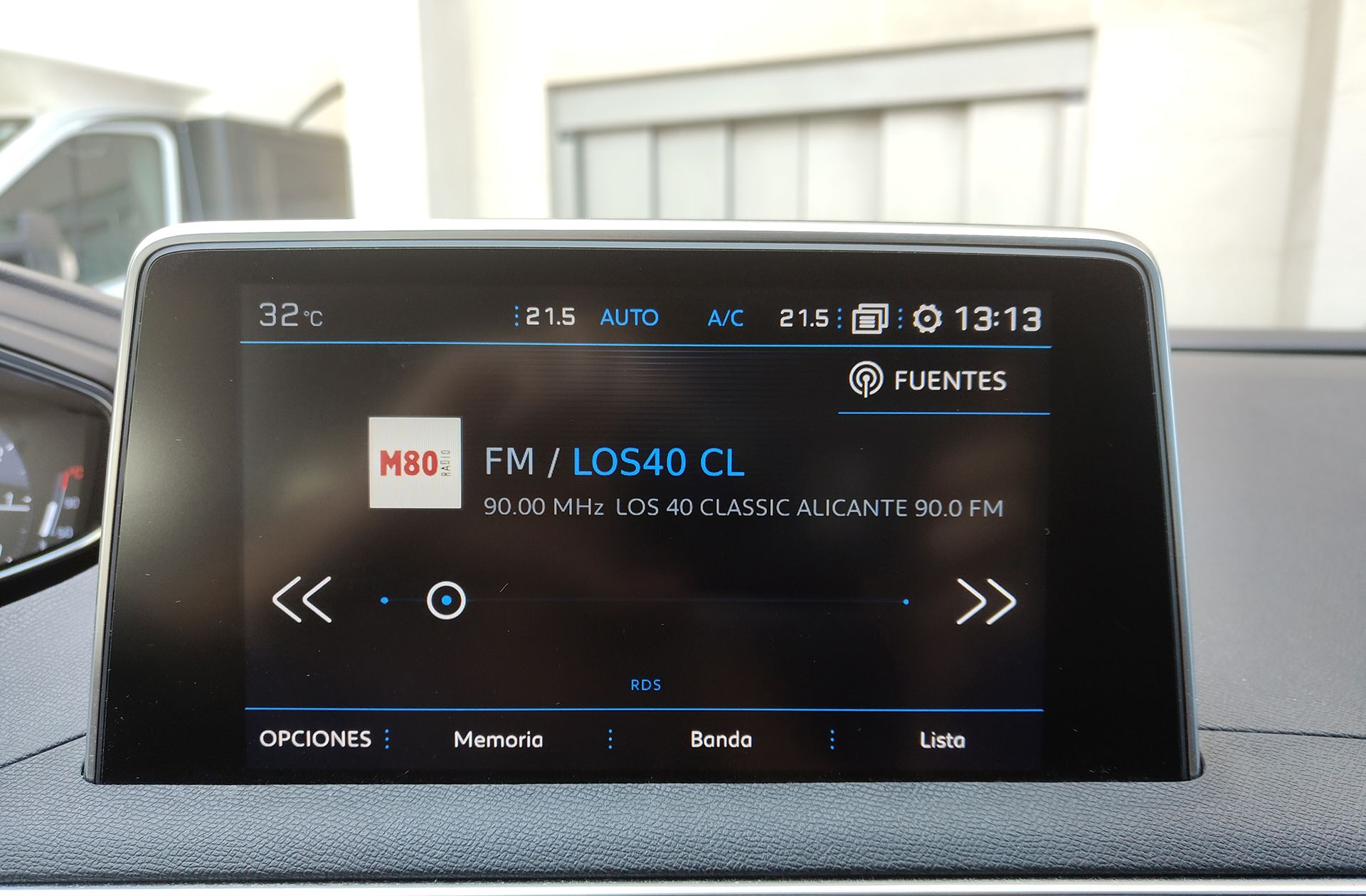Peugeot 5008 PureTech 130 Allure 7 plazas - foto 34