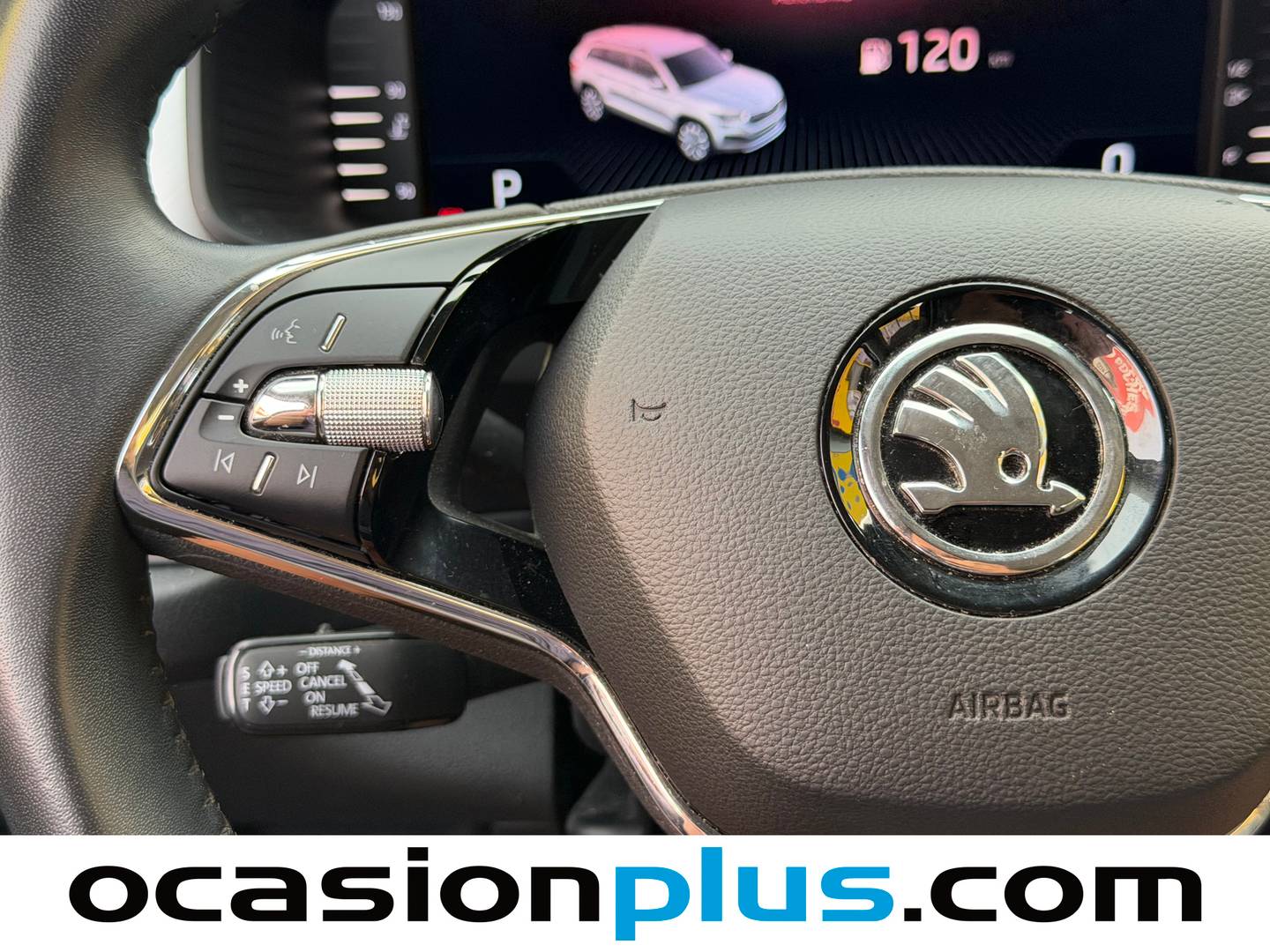 Skoda Kodiaq Skoda Kodiaq 1.5 TSI Ambition 4x2 DSG  (150 CV) 7 Plazas barato